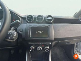 Dacia Duster Comfort Bl. dCi 85kW(115CV) 4X2