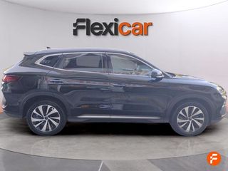 BYD Seal U Design
