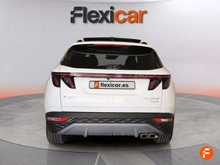 Hyundai Tucson 1.6 TGDI 110kW (150CV) 48V Tecno DCT 2C