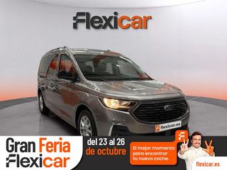 Ford Tourneo Connect 1.5 Ecoboost Titanium