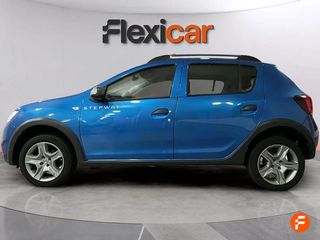 Dacia Sandero Access 1.0 55kW (75CV)