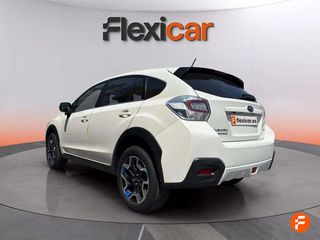 Subaru XV 2.0i Executive Plus Auto