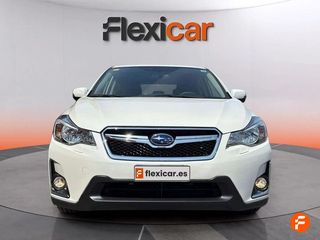 Subaru XV 2.0i Executive Plus Auto