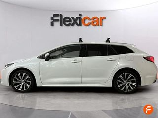 Toyota Corolla 2.0 180H STYLE E-CVT TOURING SPORT
