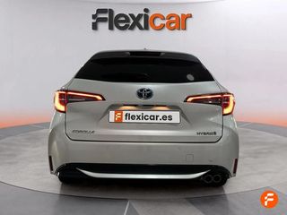 Toyota Corolla 2.0 180H STYLE E-CVT TOURING SPORT