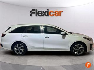 Kia Ceed Tourer 1.6 MHEV 100kW GT Line DCT