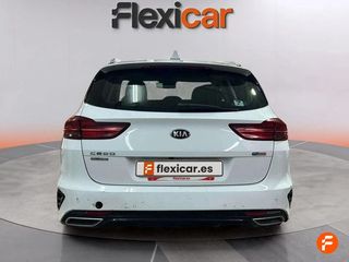 Kia Ceed Tourer 1.6 MHEV 100kW GT Line DCT