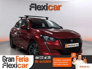 Peugeot 208 PureTech 55kW (75CV) Active Pack