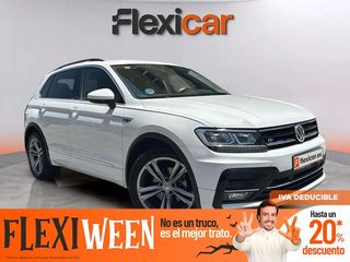 Volkswagen Tiguan R-Line 1.5 TSI 110kW (150CV) DSG