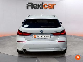 BMW Serie 1 118i