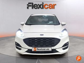 Ford Kuga ST-Line 1.5T EcoBoost 110kW (150CV)