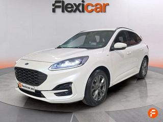Ford Kuga ST-Line 1.5T EcoBoost 110kW (150CV)