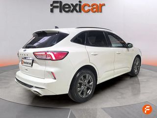 Ford Kuga ST-Line 1.5T EcoBoost 110kW (150CV)