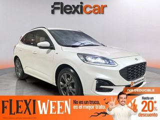 Ford Kuga ST-Line 1.5T EcoBoost 110kW (150CV)