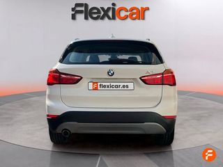 BMW X1 sDrive18d