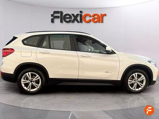 BMW X1 sDrive18d