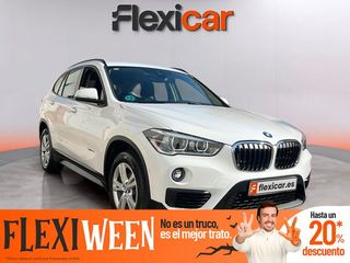 BMW X1 sDrive18d