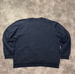 Adidas Hoodie Original’s Vintage Classic Size L