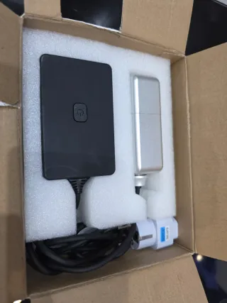 Limpiador Ultrasónico Máquina