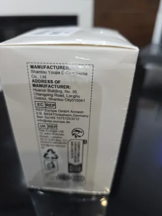 Jue Fish Spray Descongelante Frigorífico