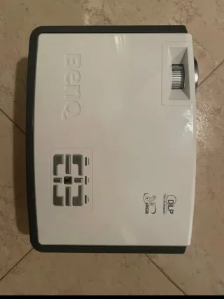Proyector de video BenQ