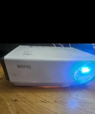 Proyector de video BenQ