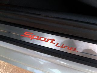 BMW SERIES 5 SERIE 5 520DA SPORT LINE TOURING 190CV MHEV