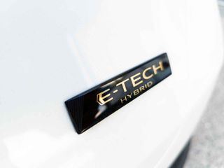 RENAULT CAPTUR NUEVO RENAULT CAPTUR TECHNO E-TECH FULL HYBRID 105