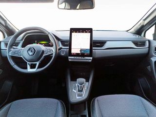 RENAULT CAPTUR NUEVO RENAULT CAPTUR TECHNO E-TECH FULL HYBRID 105