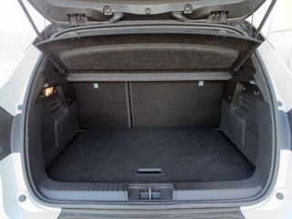 RENAULT CAPTUR NUEVO RENAULT CAPTUR TECHNO E-TECH FULL HYBRID 105