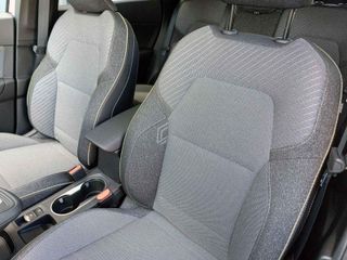 RENAULT CAPTUR NUEVO RENAULT CAPTUR TECHNO E-TECH FULL HYBRID 105