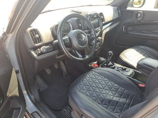 MINI Countryman 2019