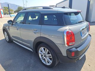 MINI Countryman 2019