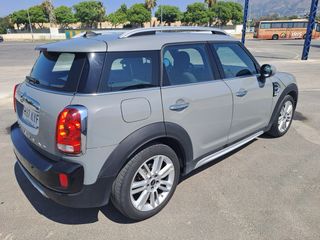 MINI Countryman 2019