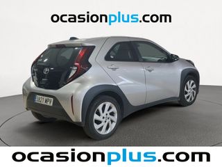 Toyota Aygo X Cross 1.0 VVT-I Play 53 kW (72 CV)