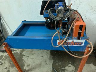 Cortadora de azulejos Durher