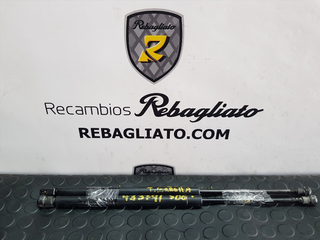 AMORTIGUADORES MALETERO / PORTON TOYOTA COROLLA (