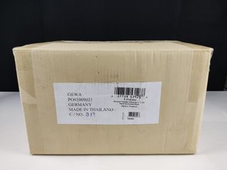 Toca Percussion Timbale Snare 12" x 7" NOVO