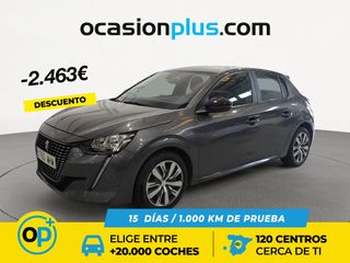 Peugeot 208 PureTech 100 Active Pack 75 kW (100 CV)