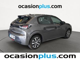 Peugeot 208 PureTech 100 Active Pack 75 kW (100 CV)