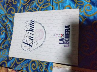 Revistillas cocina-postres años 90