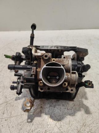 Fiat 365xfe1 caja de mariposa panda (169) 311322