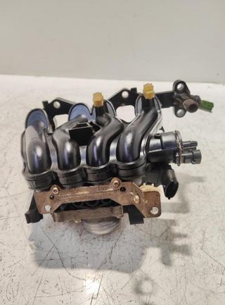 Fiat 365xfe1 caja de mariposa panda (169) 311322