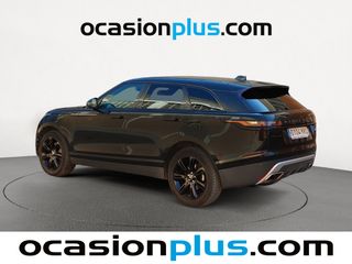 Land Rover Range Rover Velar D300 R-Dynamic 4WD Auto 221 kW (300 CV)