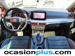 SEAT Ibiza 1.5 TSI S&S FR Plus DSG 110 kW (150 CV)