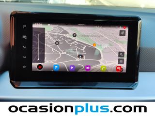 SEAT Ibiza 1.5 TSI S&S FR Plus DSG 110 kW (150 CV)