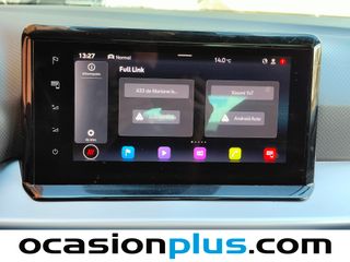 SEAT Ibiza 1.5 TSI S&S FR Plus DSG 110 kW (150 CV)