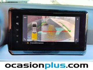 SEAT Ibiza 1.5 TSI S&S FR Plus DSG 110 kW (150 CV)