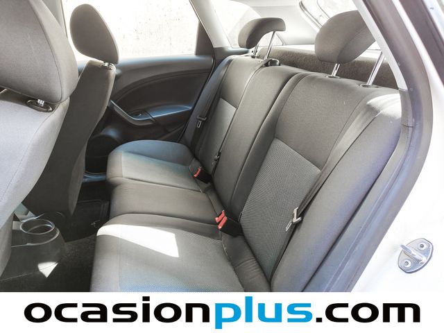 SEAT Ibiza ST 1.6 TDI CR Reference 66 kW (90 CV)