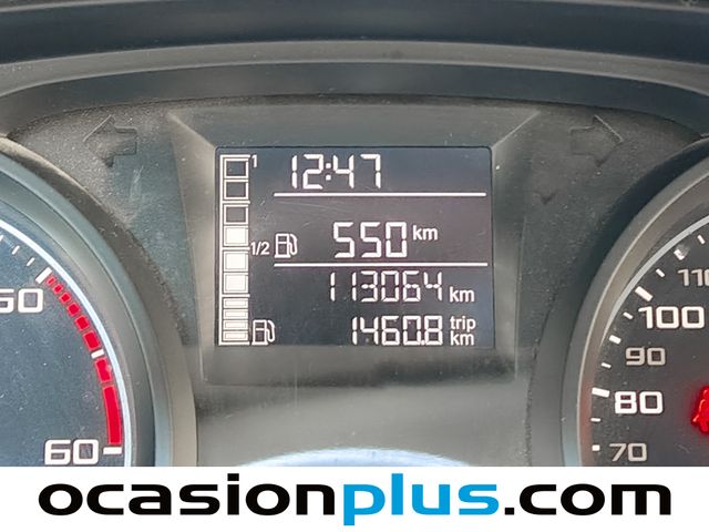 SEAT Ibiza ST 1.6 TDI CR Reference 66 kW (90 CV)